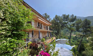 Appartement 5 Pièces 163 m² à vendre à Menton (06500)