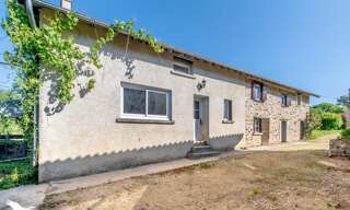 Maison 4 Pièces 84 m² à vendre à Firbeix (24450)