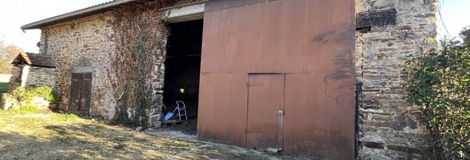 Maison 4 Pièces 84 m² à vendre à Firbeix (24450)