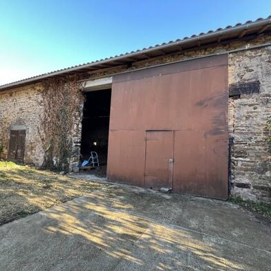 Maison 4 pièces 127680 €