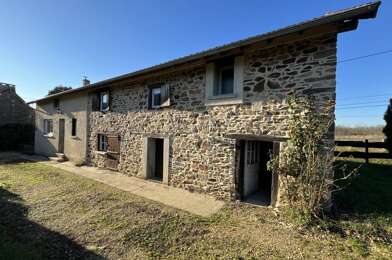 Maison 4 pièces 127680 €
