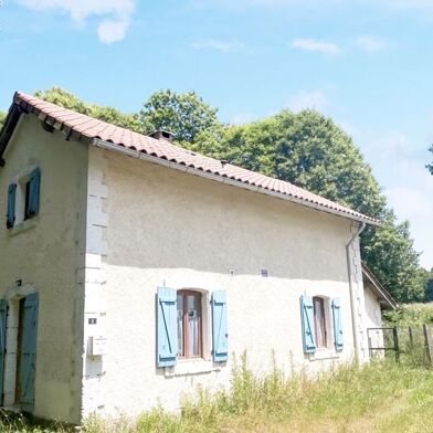 Maison 3 pièces 87920 €