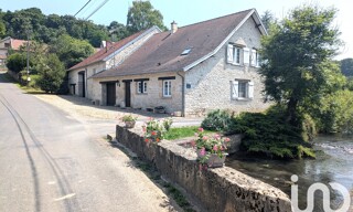 Maison 5 Pièces 170 m² à vendre à Perrancey-les-Vieux-Moulins (52200)