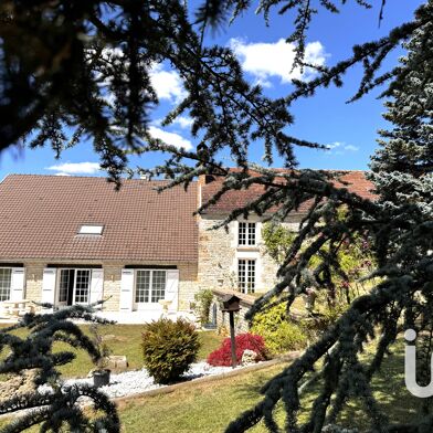 Maison 5 pièces 308000 €