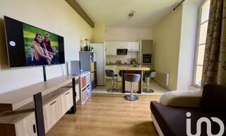 Appartement 2 Pièces 42 m² à vendre à Roquemaure (30150)