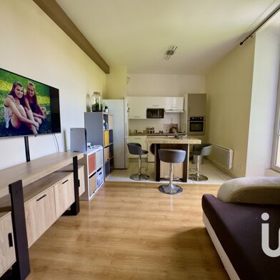 Appartement 2 pièces 99000 €