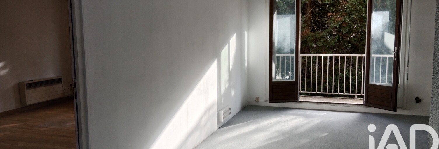 Appartement 4 Pièces 104 m² à vendre à Rambouillet (78120)