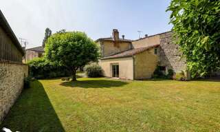Maison 4 Pièces 168 m² à vendre à Genac-Bignac (16170)