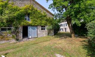 Maison 4 Pièces 168 m² à vendre à Genac-Bignac (16170)