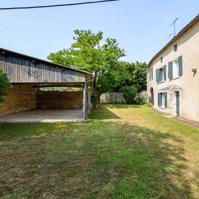 Maison 4 pièces 202920 €