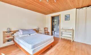 Maison 4 Pièces 168 m² à vendre à Genac-Bignac (16170)