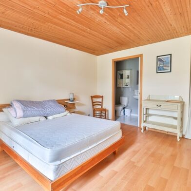 Maison 4 pièces 202920 €