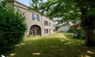 Maison 4 Pièces 168 m² à vendre à Genac-Bignac (16170)