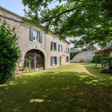 Maison 4 pièces 202920 €