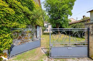 Maison 4 pièces 202920 €