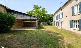 Maison 4 Pièces 168 m² à vendre à Rouillac (16170)