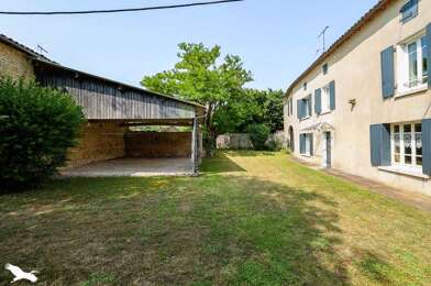 Maison 4 pièces 199000 €