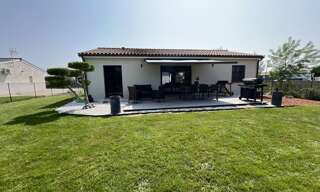 Maison 4 Pièces 92 m² à vendre à Castelsarrasin (82100)