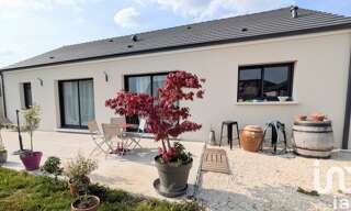 Maison 6 Pièces 96 m² à vendre à Gurgy (89250)