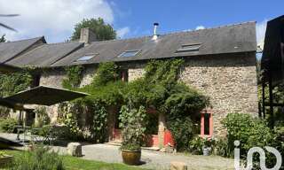 Maison 4 Pièces 114 m² à vendre à Beaussais-sur-Mer (22650)