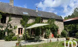 Maison 4 Pièces 114 m² à vendre à Beaussais-sur-Mer (22650)