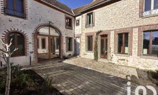 Maison 8 Pièces 163 m² à vendre à Sognolles-en-Montois (77520)