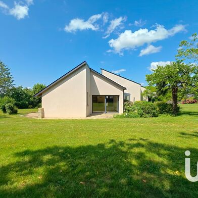 Maison 6 pièces 310000 €