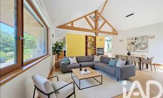 Maison 6 Pièces 146 m² à vendre à Taillis (35500)