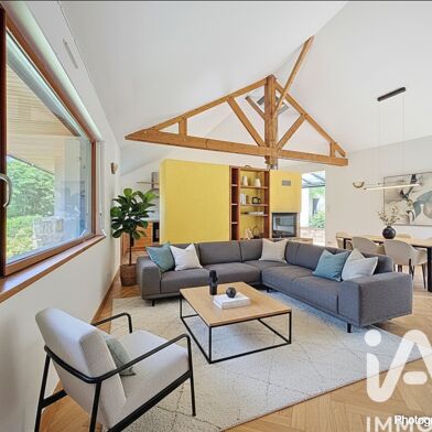 Maison 6 pièces 310000 €