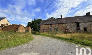 Maison 2 Pièces 140 m² à vendre à Saint-James (50240)