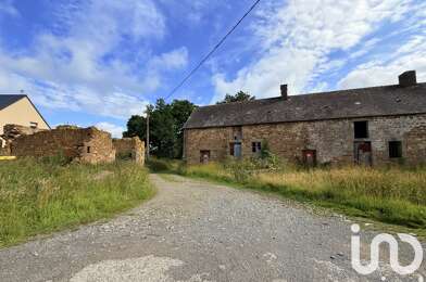 Maison 2 pièces 29800 €