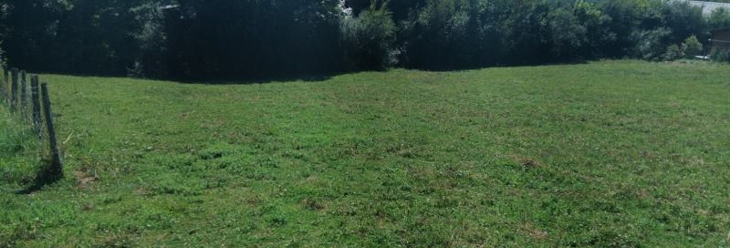 Terrain  1747 m² à vendre à Ussac (19270)