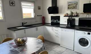 Appartement 2 Pièces 45 m² à vendre à Saint-Martin-de-Hinx (40390)