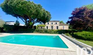 Maison 8 Pièces 268 m² à vendre à Carbon-Blanc (33560)