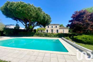 Maison 8 pièces 829900 €