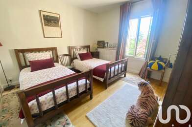 Maison 8 pièces 829900 €