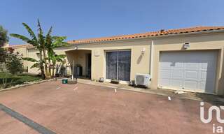 Maison 5 Pièces 105 m² à vendre à Sainte-Néomaye (79260)