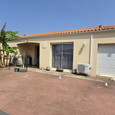 Maison 5 pièces 270000 €