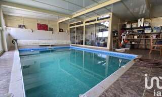 Maison 5 Pièces 105 m² à vendre à Sainte-Néomaye (79260)