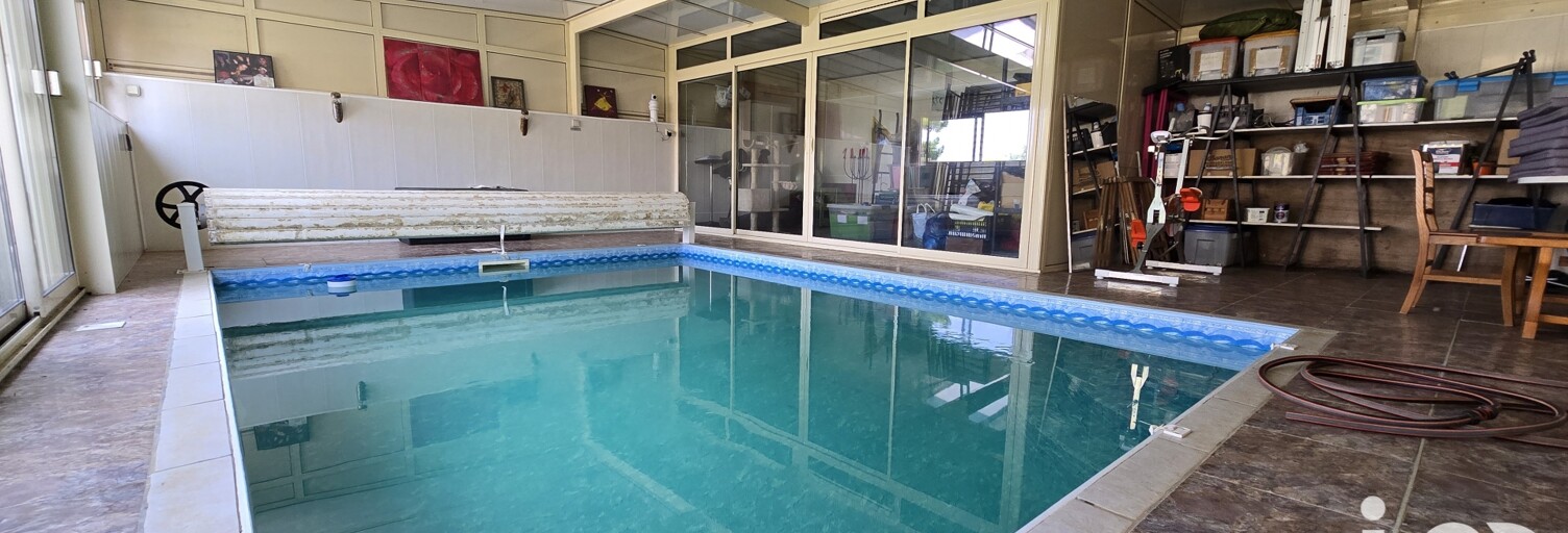 Maison 5 Pièces 105 m² à vendre à Sainte-Néomaye (79260)