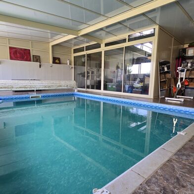 Maison 5 pièces 270000 €