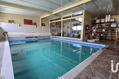 Maison 5 pièces 270000 €