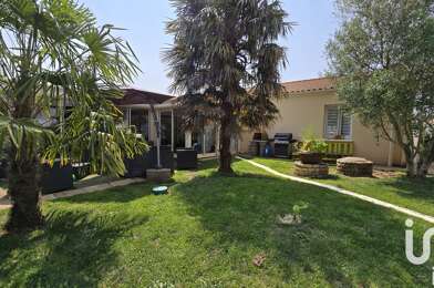 Maison 5 pièces 270000 €