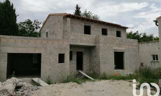 Maison 8 Pièces 183 m² à vendre à Morières-lès-Avignon (84310)