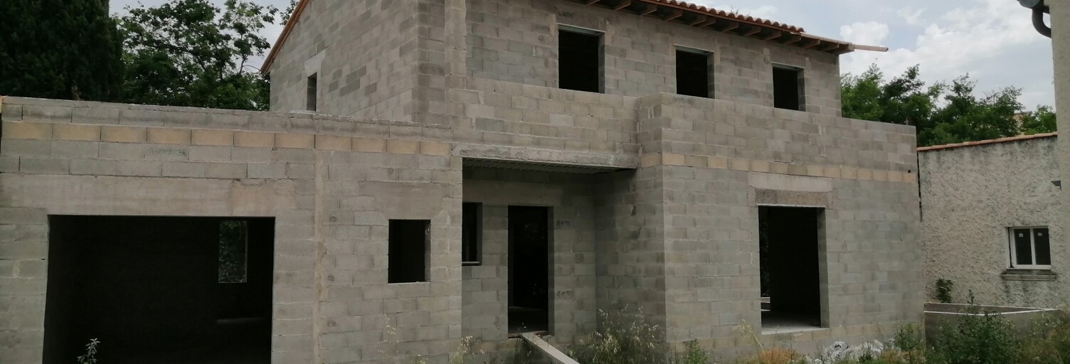 Maison 8 Pièces 183 m² à vendre à Morières-lès-Avignon (84310)