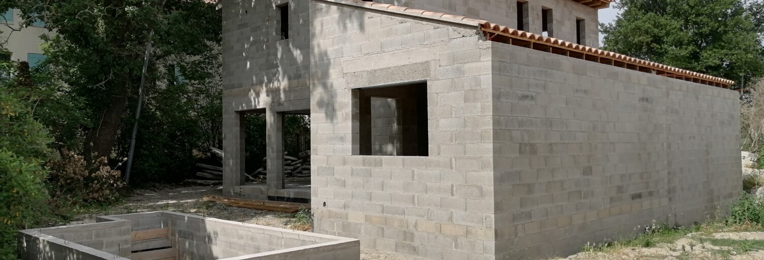 Maison 6 Pièces 150 m² à vendre à Morières-lès-Avignon (84310)