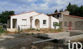 Maison 4 Pièces 91 m² à vendre à Morières-lès-Avignon (84310)