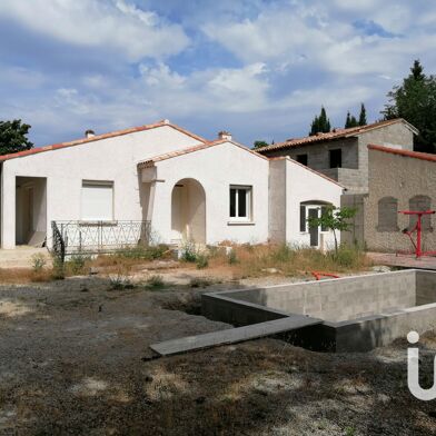 Maison 4 pièces 399000 €