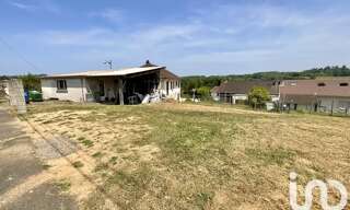 Terrain  457 m² à vendre à Le Palais-sur-Vienne (87410)