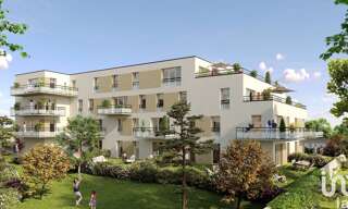 Appartement 2 Pièces 44 m² à vendre à Saint-Martin-Boulogne (62280)